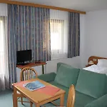 Hubertus Hotel