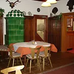 Hotel Hubertus