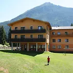 Hubertus Hotel 3*