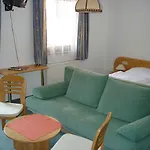 Hotel Hubertus