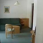 Hotel Hubertus Mallnitz