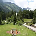 Hubertus Hotel 3*