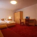 Hotel Hubertus 3*