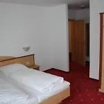 Hotel Hubertus 3*