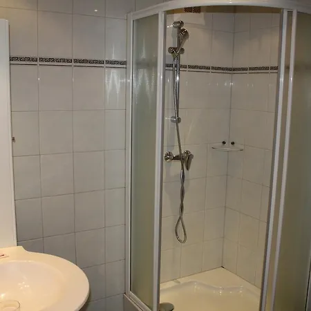 Hotel Hubertus Mallnitz