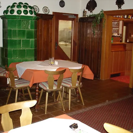 Hubertus Hotel