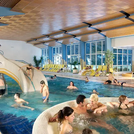 Hubertus 3* Mallnitz