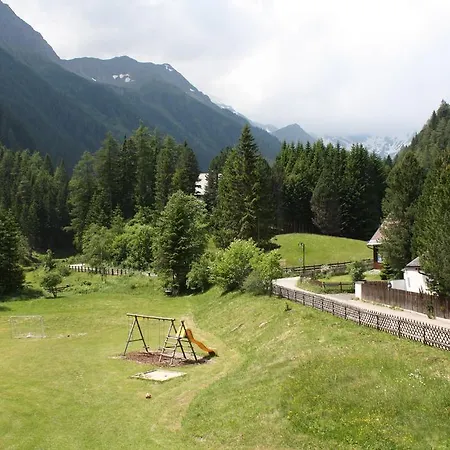 Hotel Hubertus
