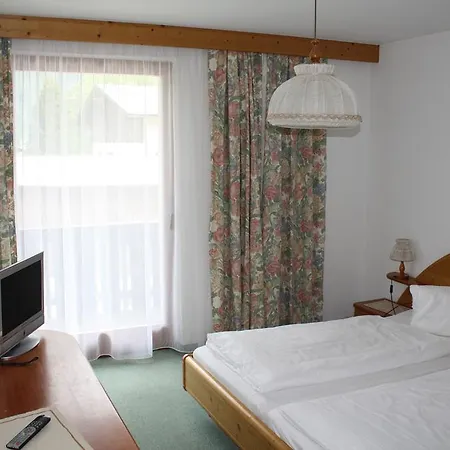 Hubertus Hotel Mallnitz