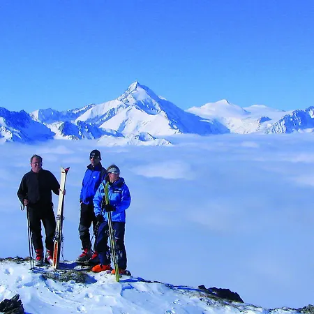 Hotel Hubertus Mallnitz