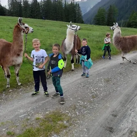 Отель Hubertus Мальниц