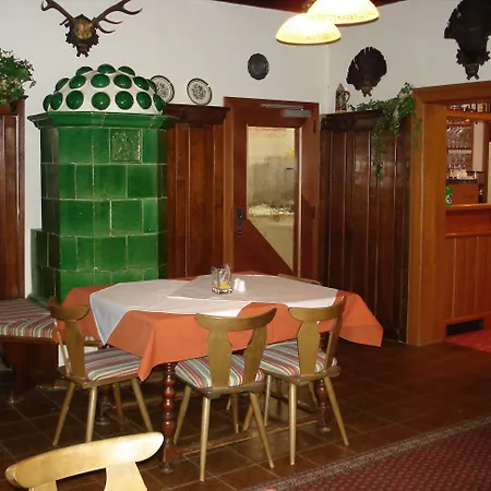Hotel Hubertus