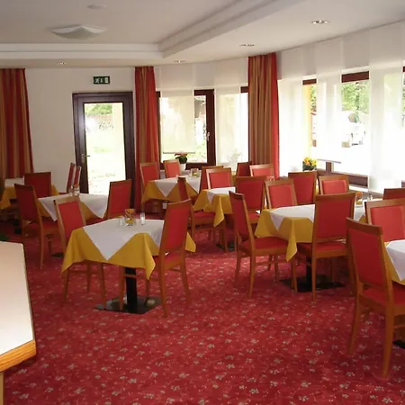 Hubertus Hotel Mallnitz