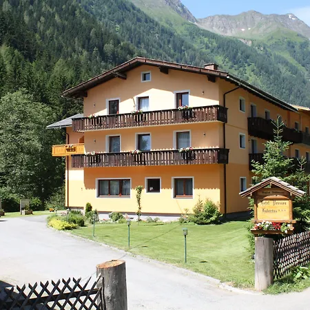Hotel Hubertus Mallnitz