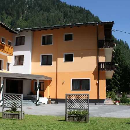 Hotel Hubertus 3*