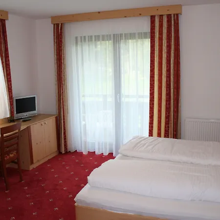 Hubertus 3* Мальниц