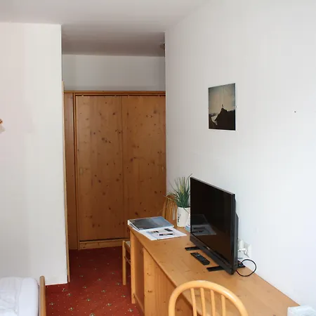 Hubertus Hotel Mallnitz