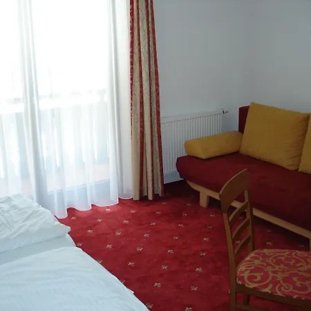 Hubertus 3* Mallnitz