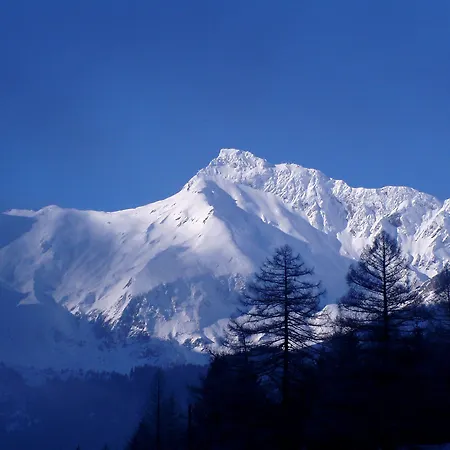 Hubertus 3*