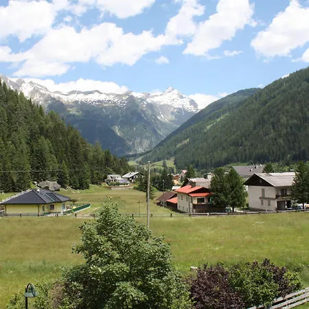 Hotel Hubertus Mallnitz