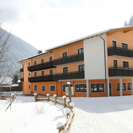 Hubertus Hotel
