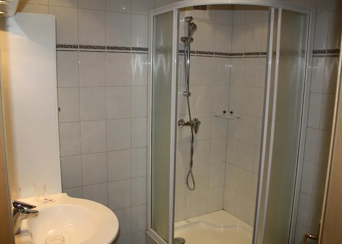 Hotel Hubertus Mallnitz