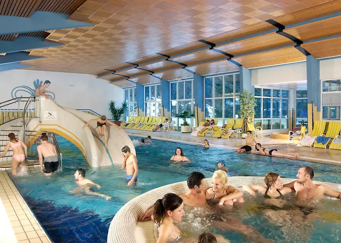 Hubertus 3* Mallnitz