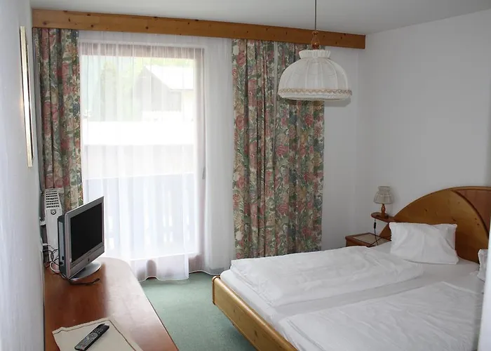 Hubertus Hotel Mallnitz