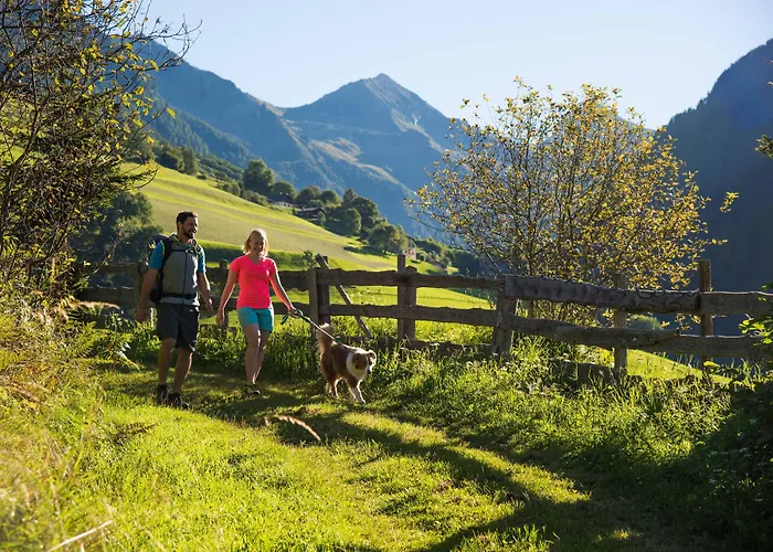 Hotel Hubertus Mallnitz