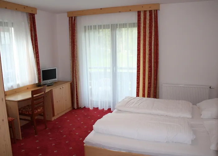 Hubertus 3* Mallnitz