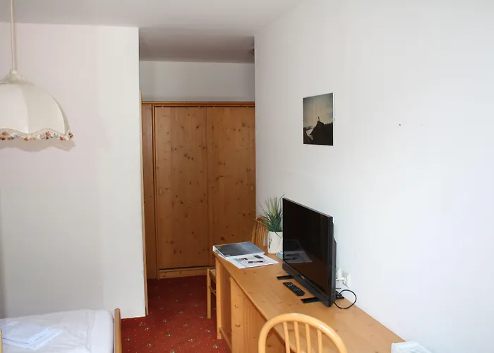 Hubertus Hotel Mallnitz