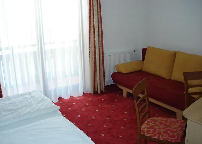 Hubertus 3* Mallnitz