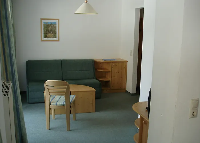 Hotel Hubertus Mallnitz