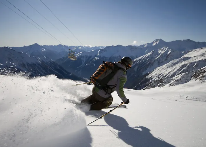 Hubertus Hotel Mallnitz