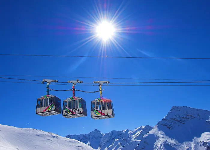 Hubertus מלון מאלניץ